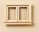 (image for) Working Casement Window